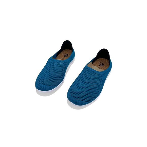 Mahabis Breathe Ultra Lightweight Breathable Slippers Womens Mens EU 39 Slip On - Picture 2 of 8